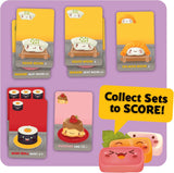 Sushi Go يلا سوشي