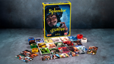 Splendor (Refresh) جواهري
