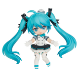 Hatsune Miku DaaLaMode Q: MIKU WITH YOU
