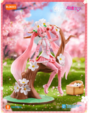 Fantastics Sakura Miku