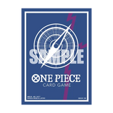 One Piece CG: Sleeves - V16