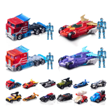 Blokees Wheels: Transformers C01