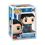 Superman 2025 Pop!