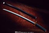 Kimetsu No Yaiba - NICHIRIN SWORD - Muichiro Tokito