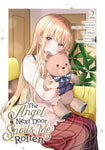 The Angel Next Door Spoils Me Rotten 02