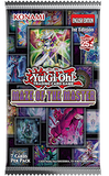 Yu-Gi-Oh! TCG: Maze of the Master Booster Pack