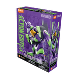 AE Evangelion Test Type EVA-01