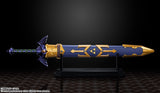 Legend of Zelda Proplica Master Sword