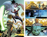 Star Wars: Jedi Knights Vol 01: Guardians Of The Republic