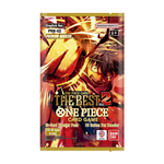 One Piece CG: Premium Booster pack - The Best V2 PRB-02