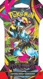 Pokémon TCG: Mega Evolution-Pitch Black Sleeved Booster
