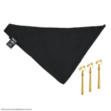 Zoro Bandana & Earring Set