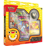 Pokémon TCG: 2026 Pokemon Day Collection