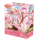 Fantastics Sakura Miku