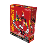 AE Evangelion Production Model EVA-02