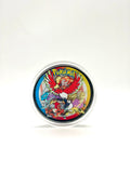 Pokémon 3D-Art Magnet (choose)