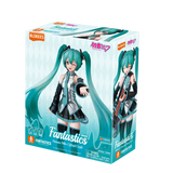 Fantastics Hatsune Miku OO