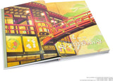 The Art of Spirited Away