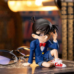 Detective Conan Premium Perching figure