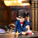 Detective Conan Premium Perching figure