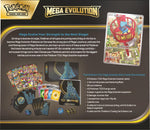 Pokémon TCG: Mega Evolution Elite Trainer Box