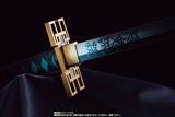 Kimetsu No Yaiba - NICHIRIN SWORD - Muichiro Tokito