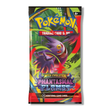 Pokémon TCG: Mega Evolution-Phantasmal Flames Booster Pack