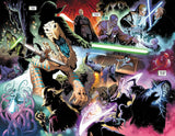 Star Wars: Jedi Knights Vol 01: Guardians Of The Republic