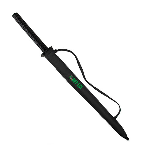 Zoro's Black Katana Umbrella