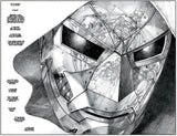 Infamous Iron Man: The Rise Of Doom