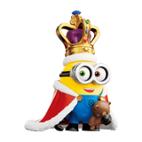 Blokees Minions Mokoo Series - 01 N-Disguise