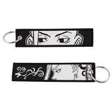 Tokyo Revengers Woven Keychain (choose)
