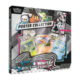 Pokémon TCG: Scarlet & Violet Unova Poster Collection