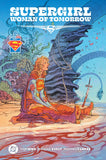 Supergirl: Woman of Tomorrow Deluxe Edition