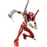 AE Evangelion Production Model EVA-02