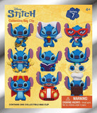 One of Stitch S7 3D Foam Bag Clip