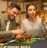LEGO: Monkey Palace قصر القرود