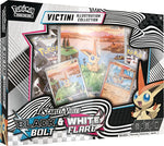 Pokémon TCG: Scarlet & Violet Victini Illustration Collection