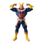 All Might Grandista Statue