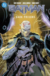 Batman by Zdarsky Vol 4: Dark Prisons