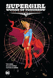 Supergirl: Woman of Tomorrow Deluxe Edition