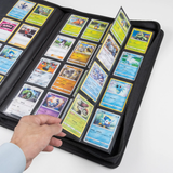 The SOOG 1000-card Binder (choose color)