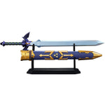 Legend of Zelda Proplica Master Sword