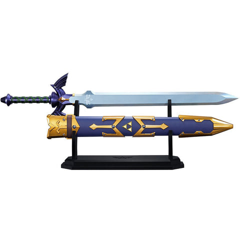 Legend of Zelda Proplica Master Sword