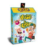 Yogi 2nd Editon يوغي
