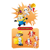 Blokees Minions Mokoo Series - 01 N-Disguise