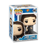 Superman 2025 Lois Lane Pop!