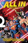 DC All In Saga