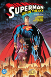 Superman: Up in the Sky Deluxe Edition
