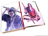 Vagabond Definitive Edition 01